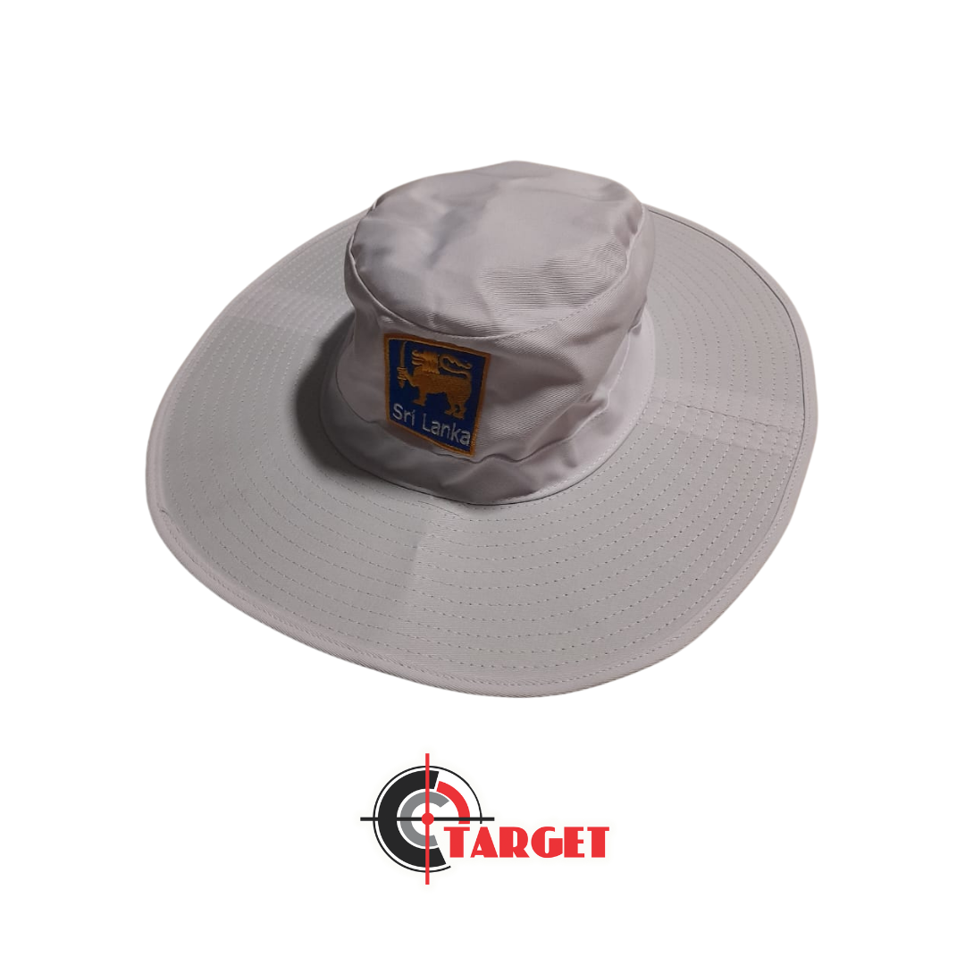 Sri Lanka Cricket Hat_0