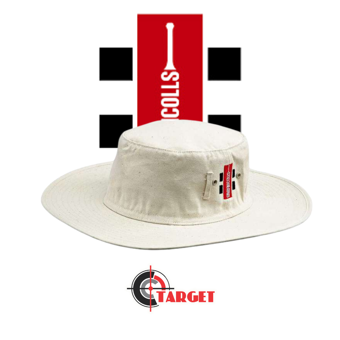 GRAY-NICOLLS Cricket Hat_0