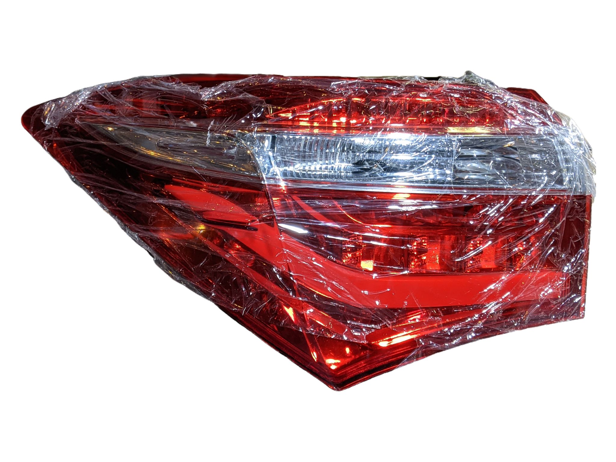 Corolla 2015 back lamp_0