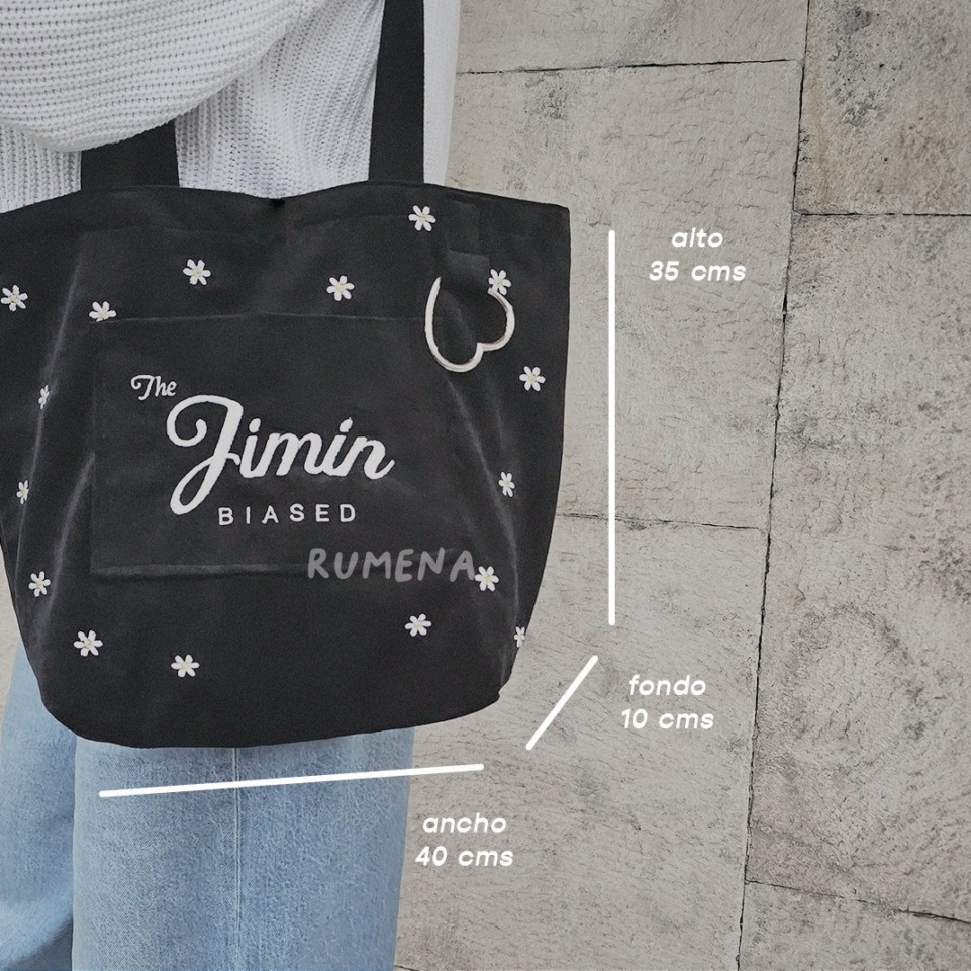 Totebag Jimin Biased_1