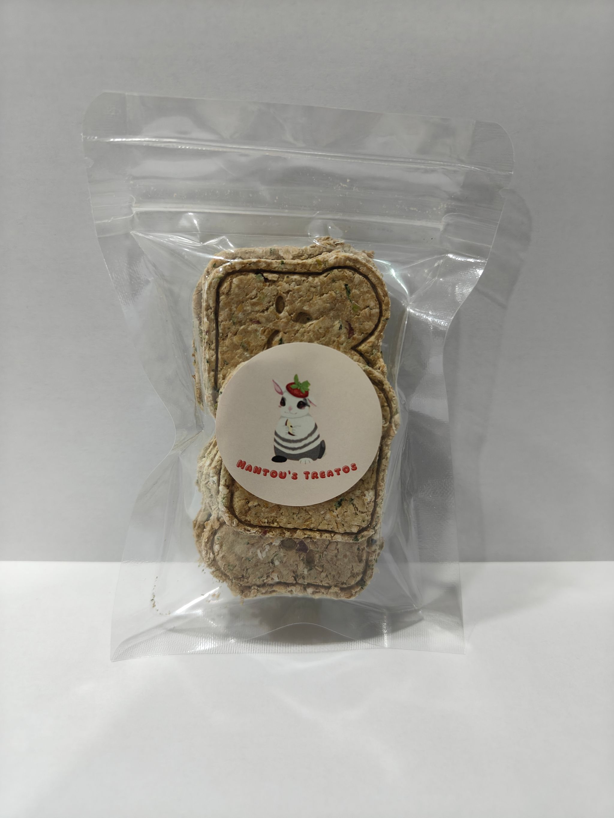 Toasties Oat Cookies (for rabbits)_0