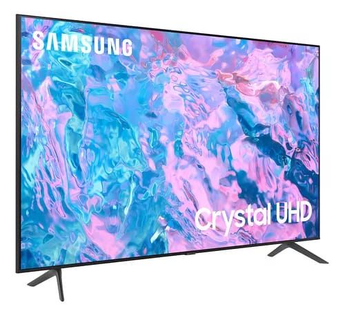 Pantalla Samsung 70 Pulgadas Un70cu7000dxza Uhd 4k Smart Tv_1