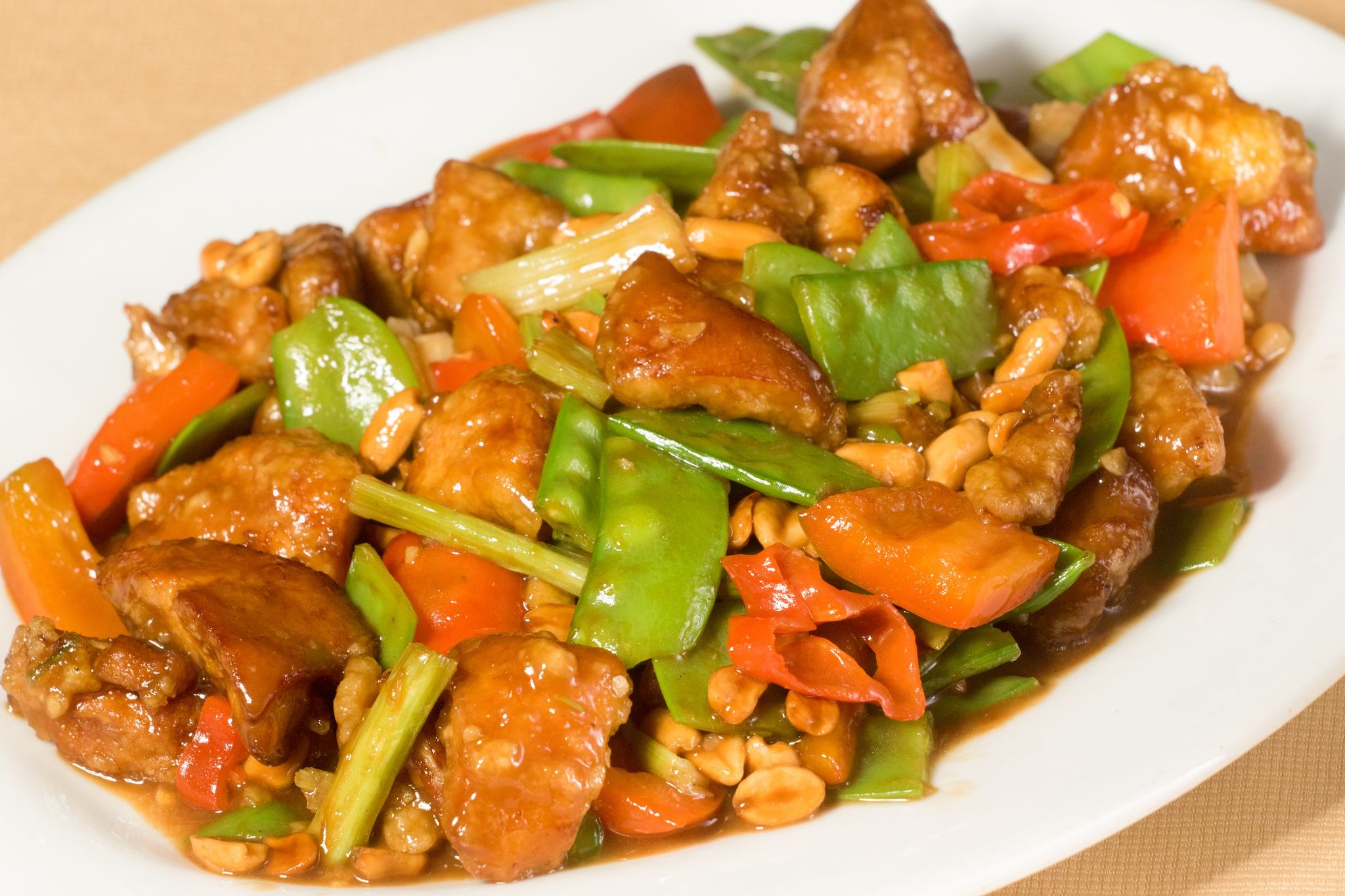 Pollo Kung Pao_0