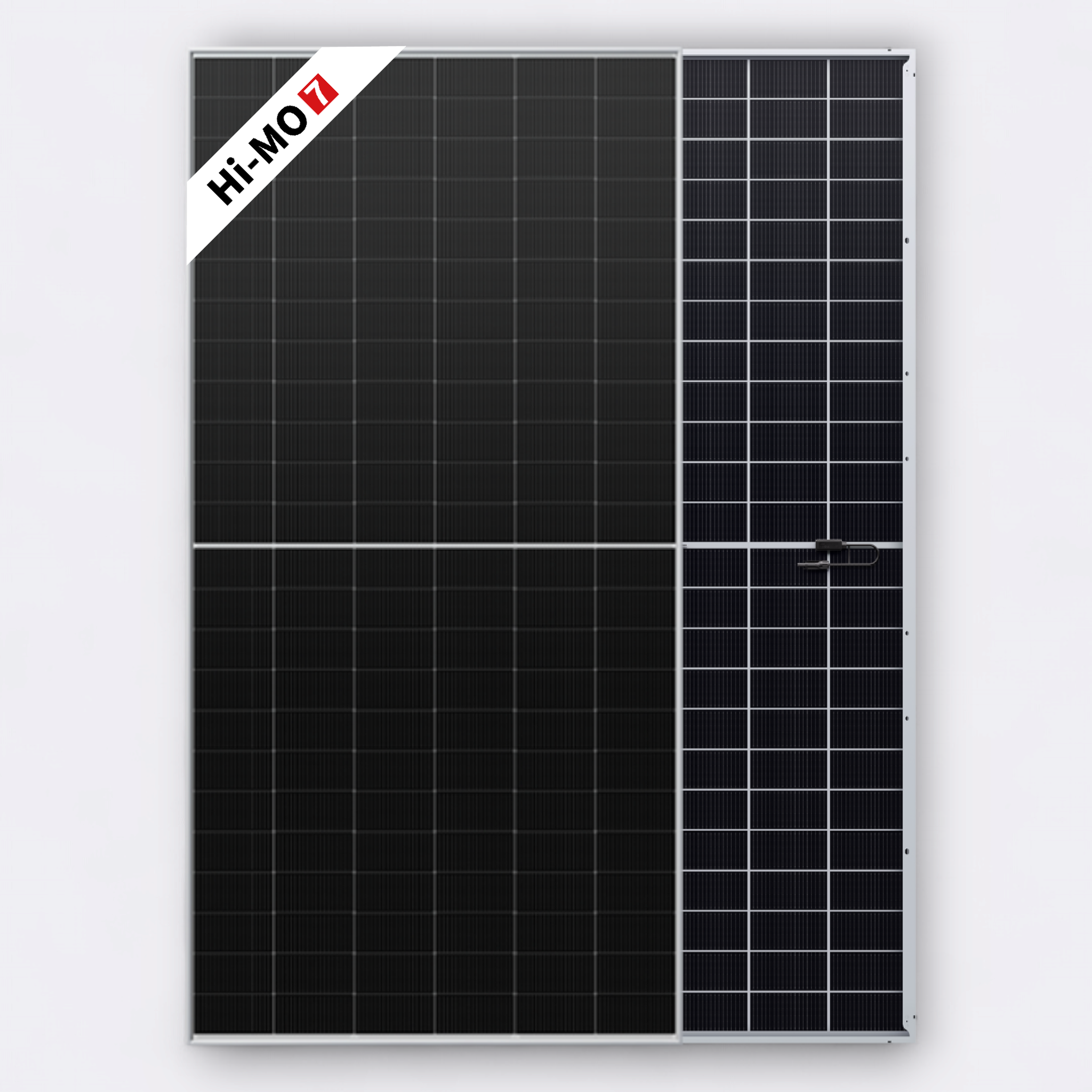 LONGI 605W, HiMo 7, Bi-Facial, Loose @ 29.5/- per watt_0