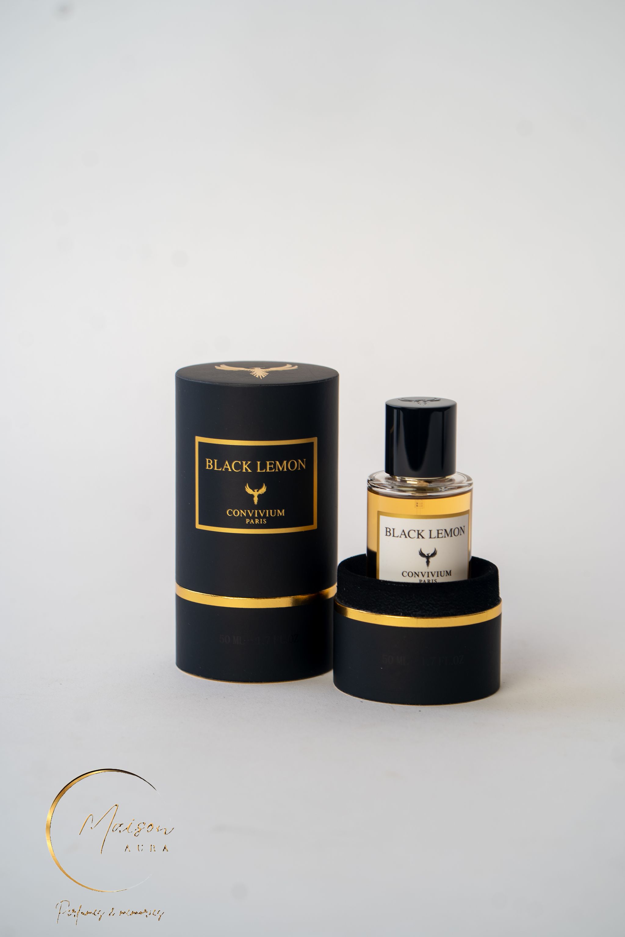 Black Lemon - Eau de Parfum 50ml_2