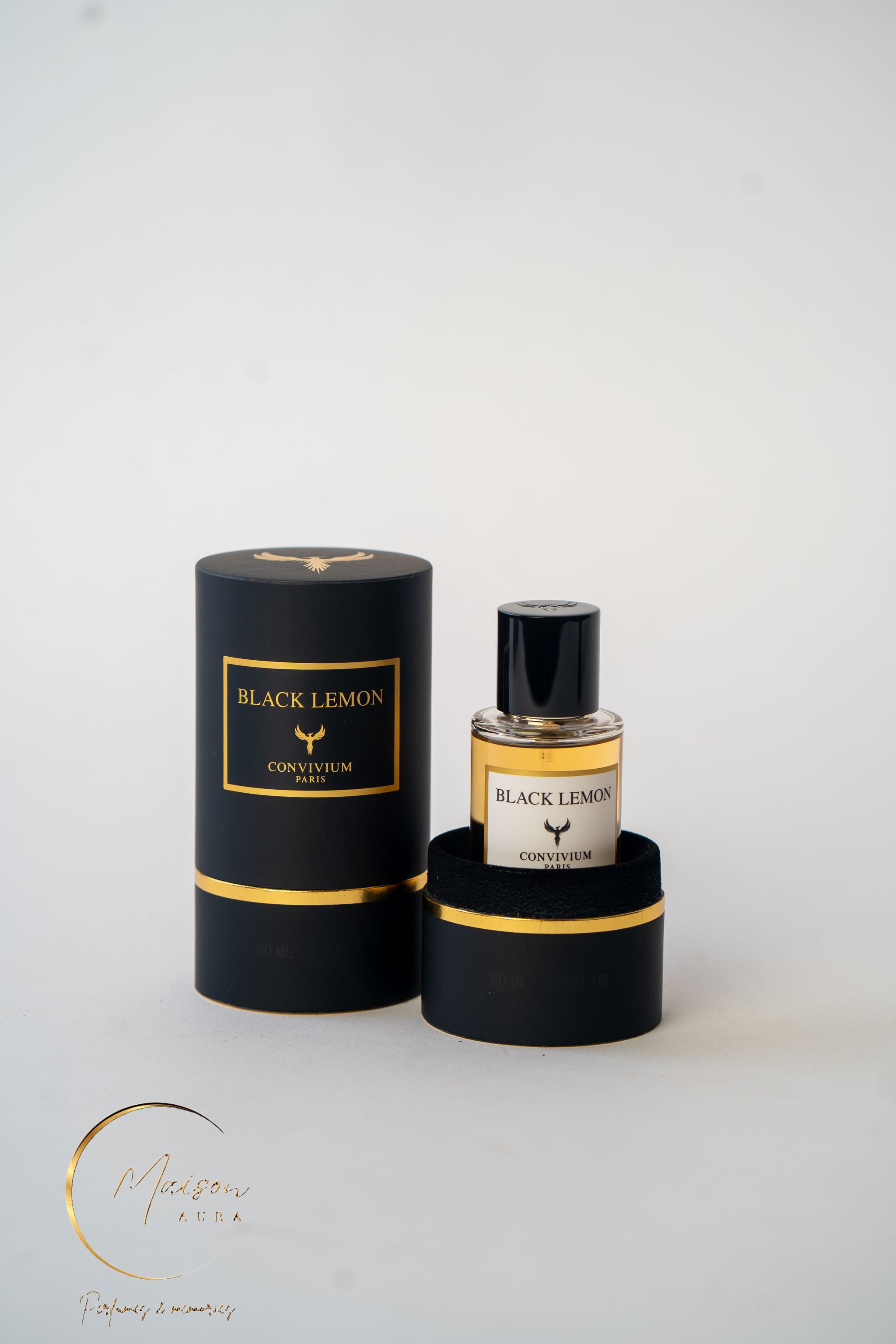 Black Lemon - Eau de Parfum 50ml_1