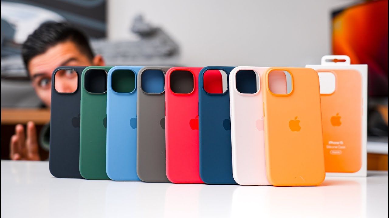 SILICONE CASE_4