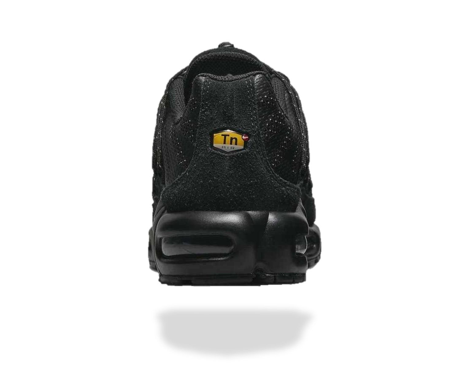 NIKE AIR MAX PLUS TN UTILITY BLACK REFLECTIVE_3