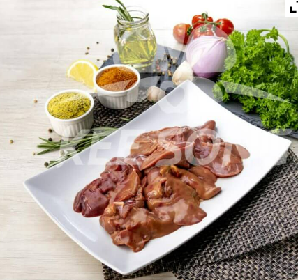 Fresh Chicken Liver – 300g_0