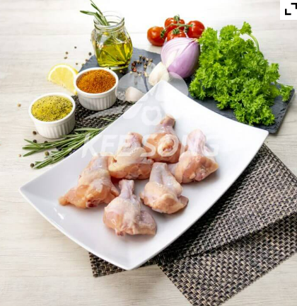 Fresh Chicken Drumette – 300g_0