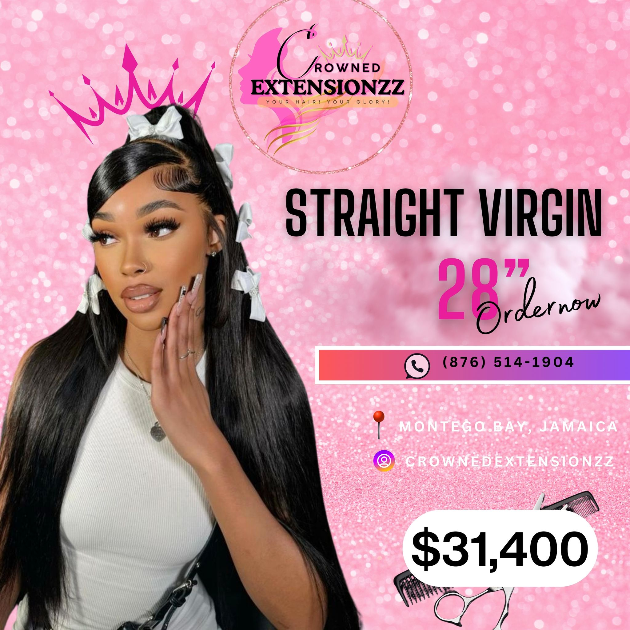 90% Straight Virgin Crowns_2