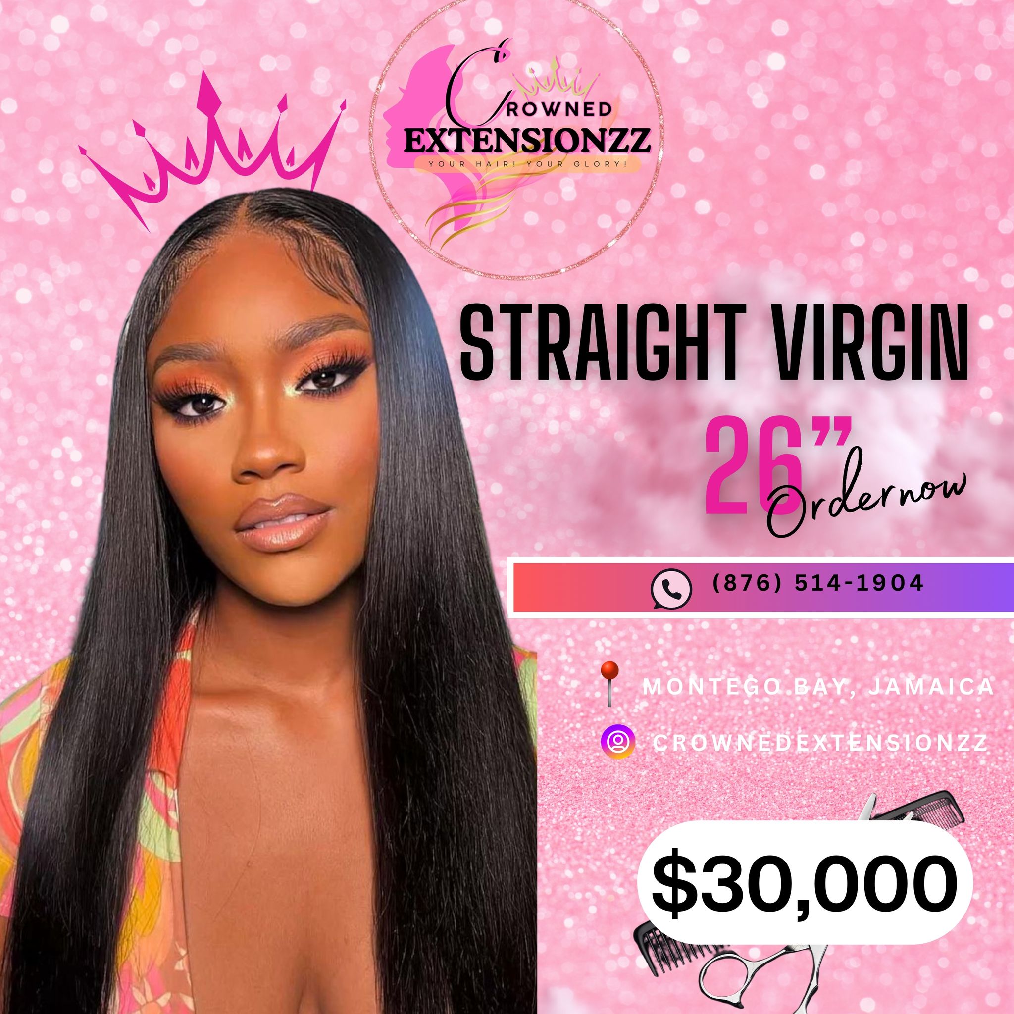 90% Straight Virgin Crowns_1