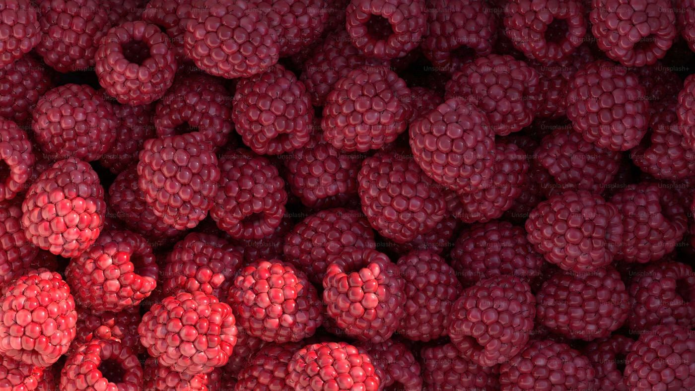 Raspberries _0