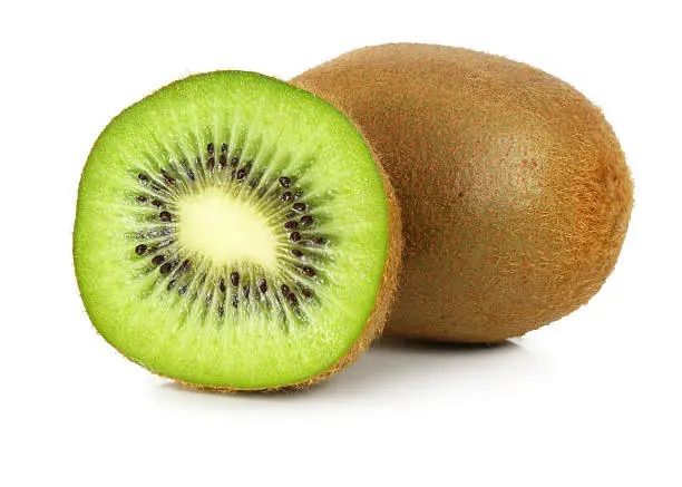 Kiwi Fruit _0