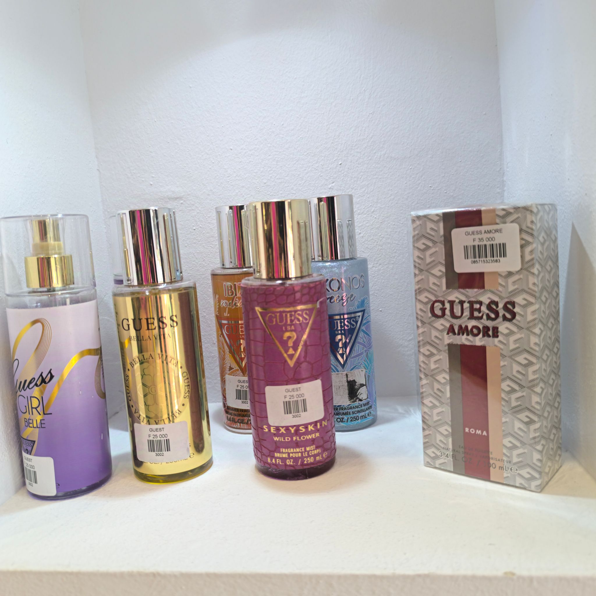 Parfums _0