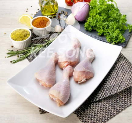 Fresh Chicken Drumsticks – 300g_0