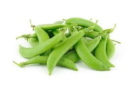 Sugar Snap Peas _0