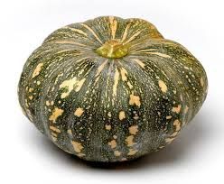 Whole pumpkin _0