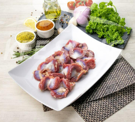 Fresh Normal Chicken Gizzard – 300g_0