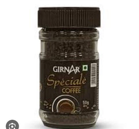 Girnar Special Coffee 50gm Jar_0