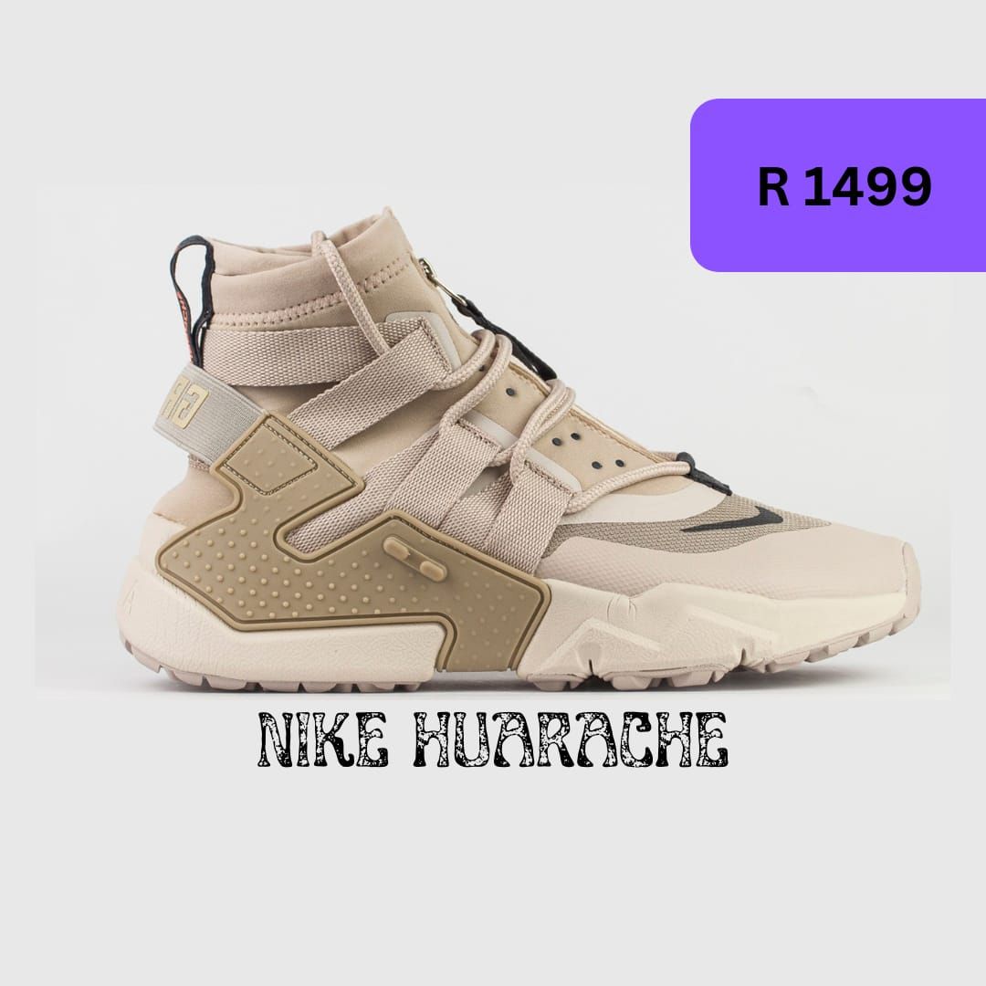 Nike Huarache_0