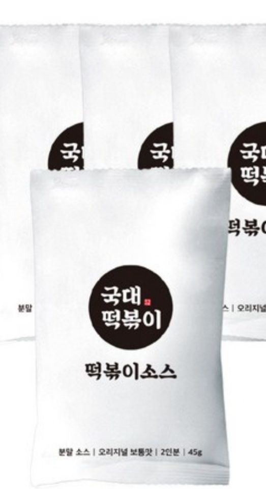 국대떡볶이 오리지널소스 45g_0