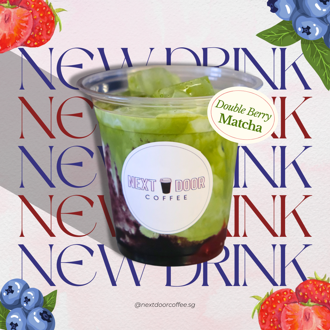 Double Berry Matcha_1