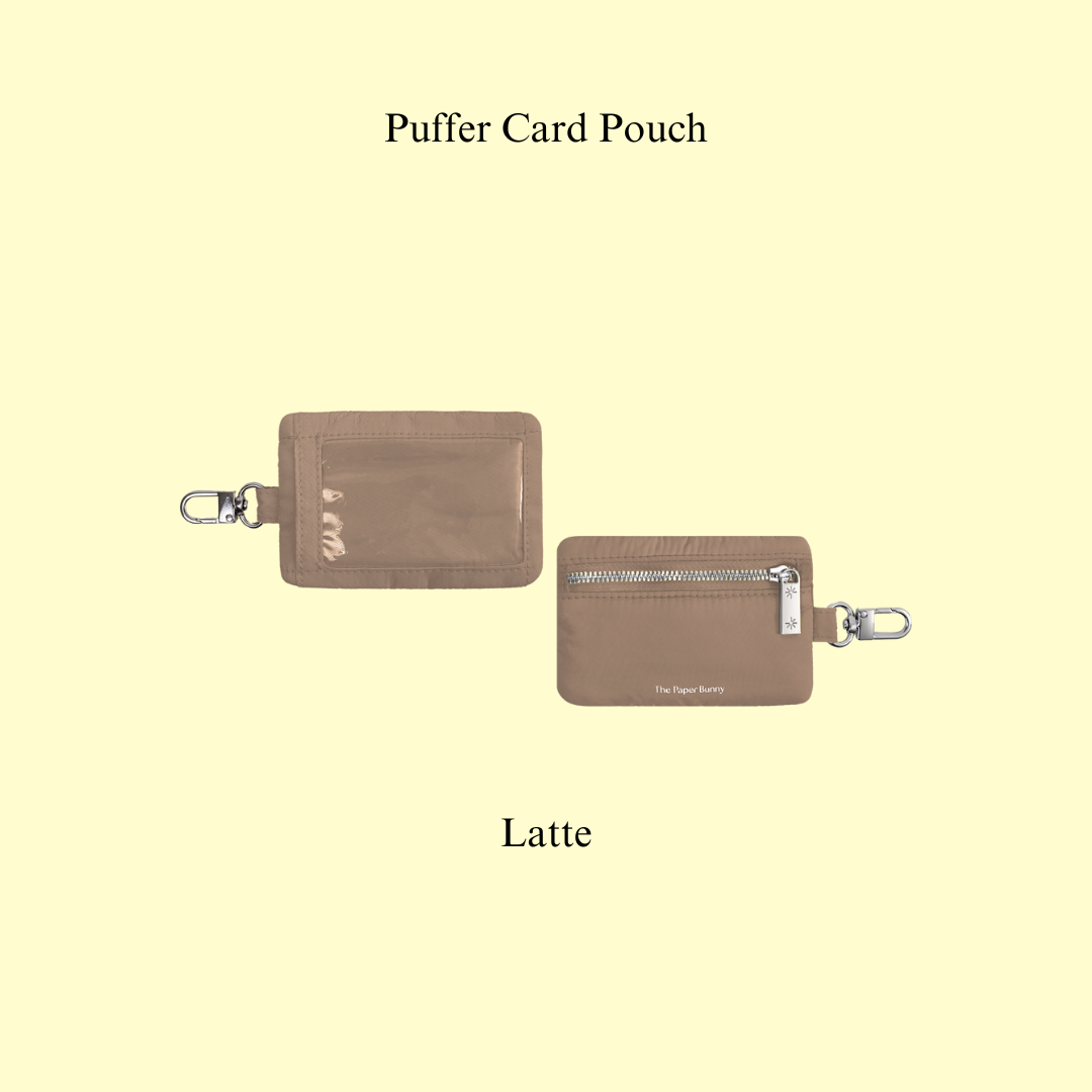 Puffer Card Pouch_7