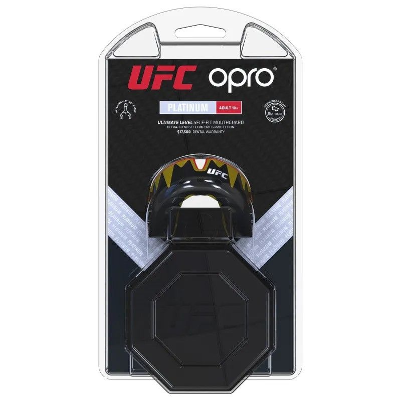 Opro UFC Platinum Mouthguard_1