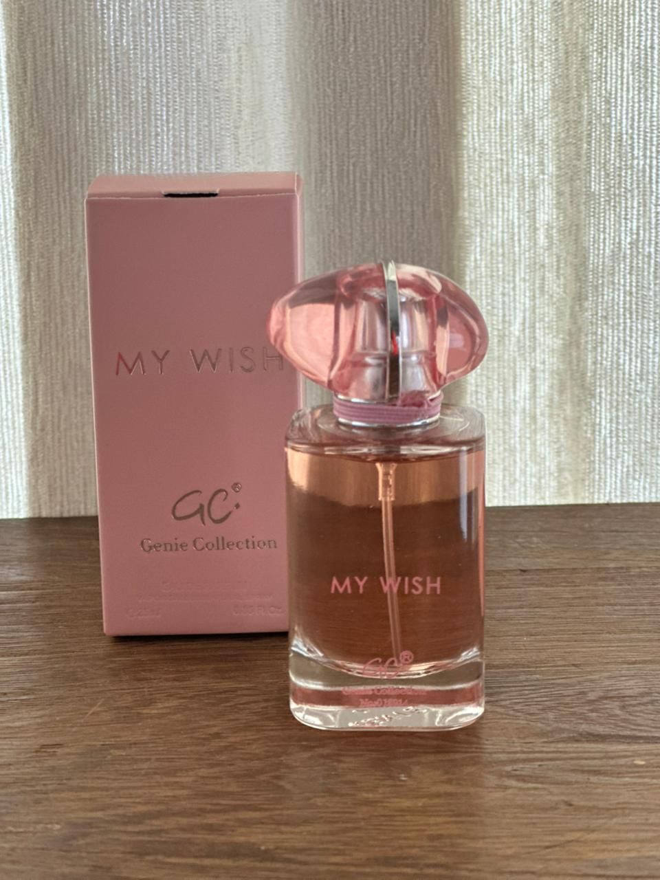 My way wish 25ml_0