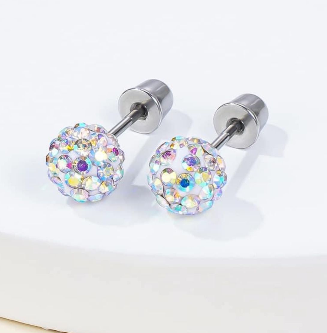 Disco Ball _0