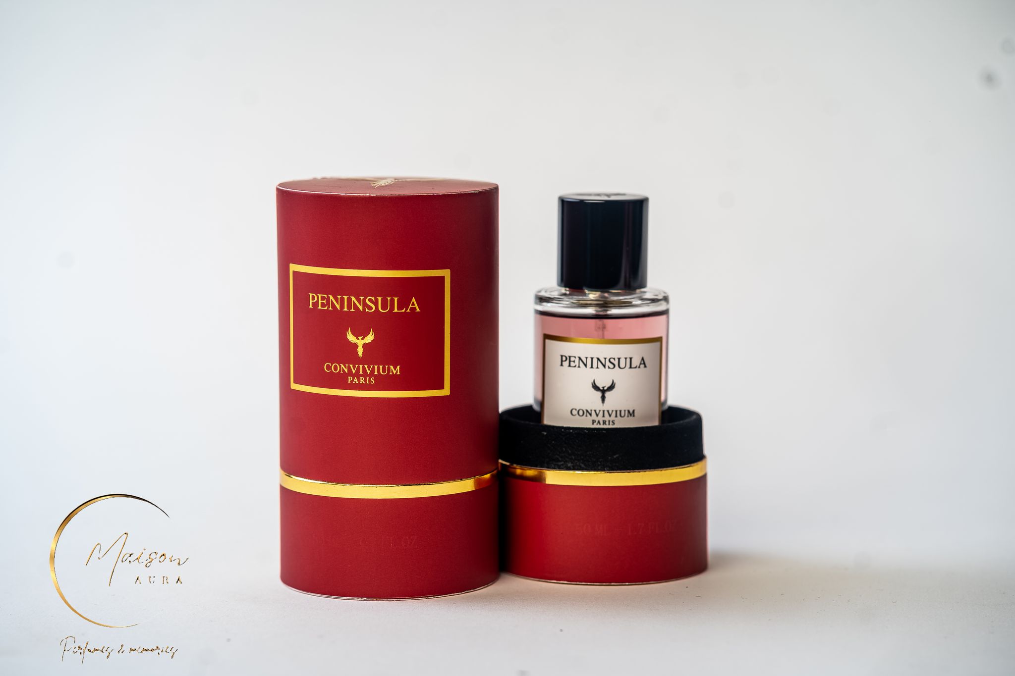 Peninsula - Eau de Parfum 50ml_1