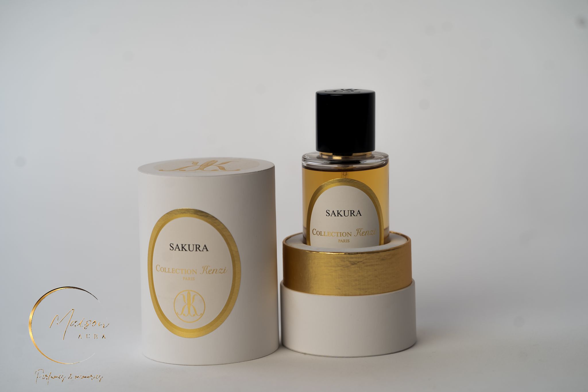 SAKURA - Eau de Parfum 50ml_0