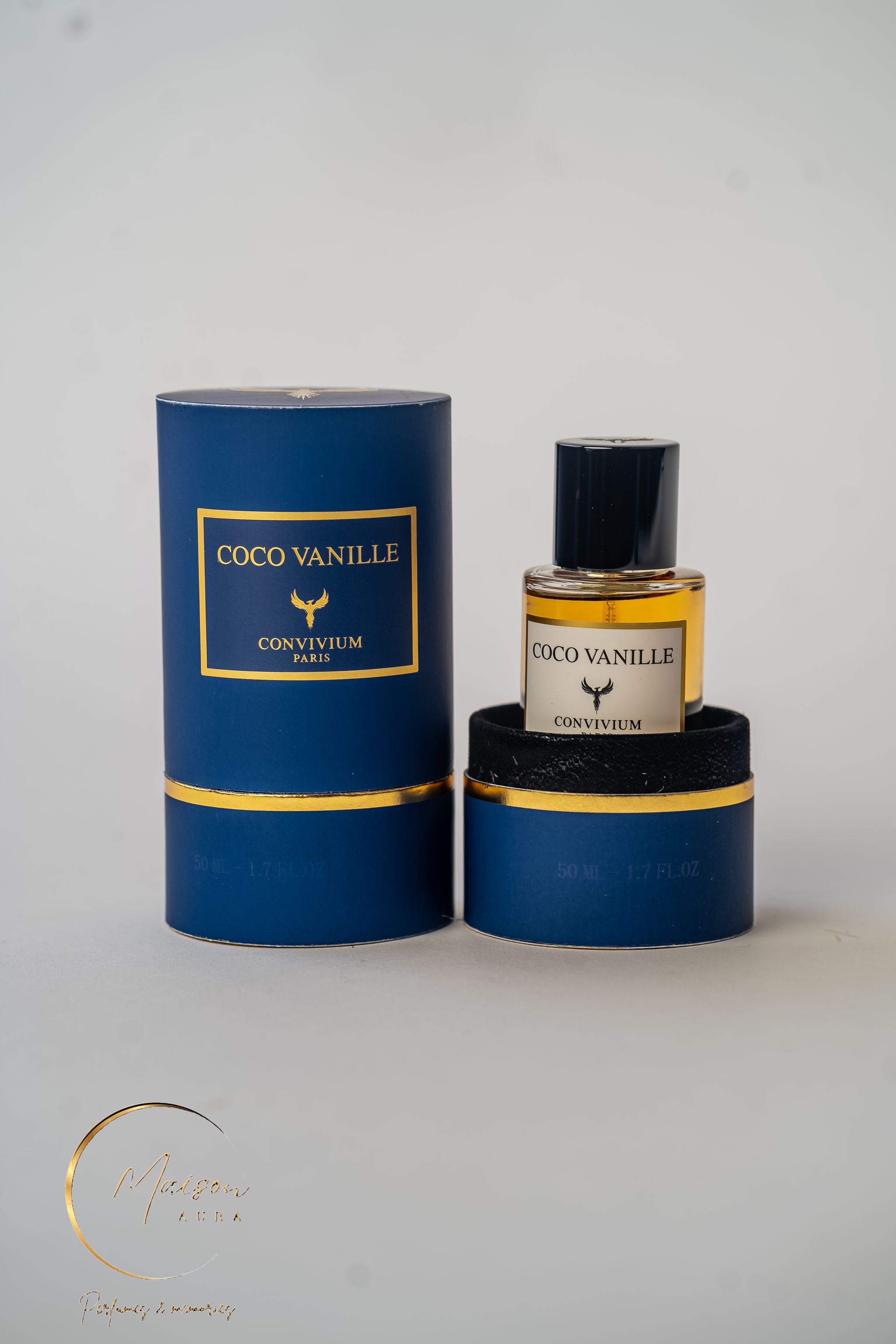 Coco Vanille - Eau de Parfum 50ml_1