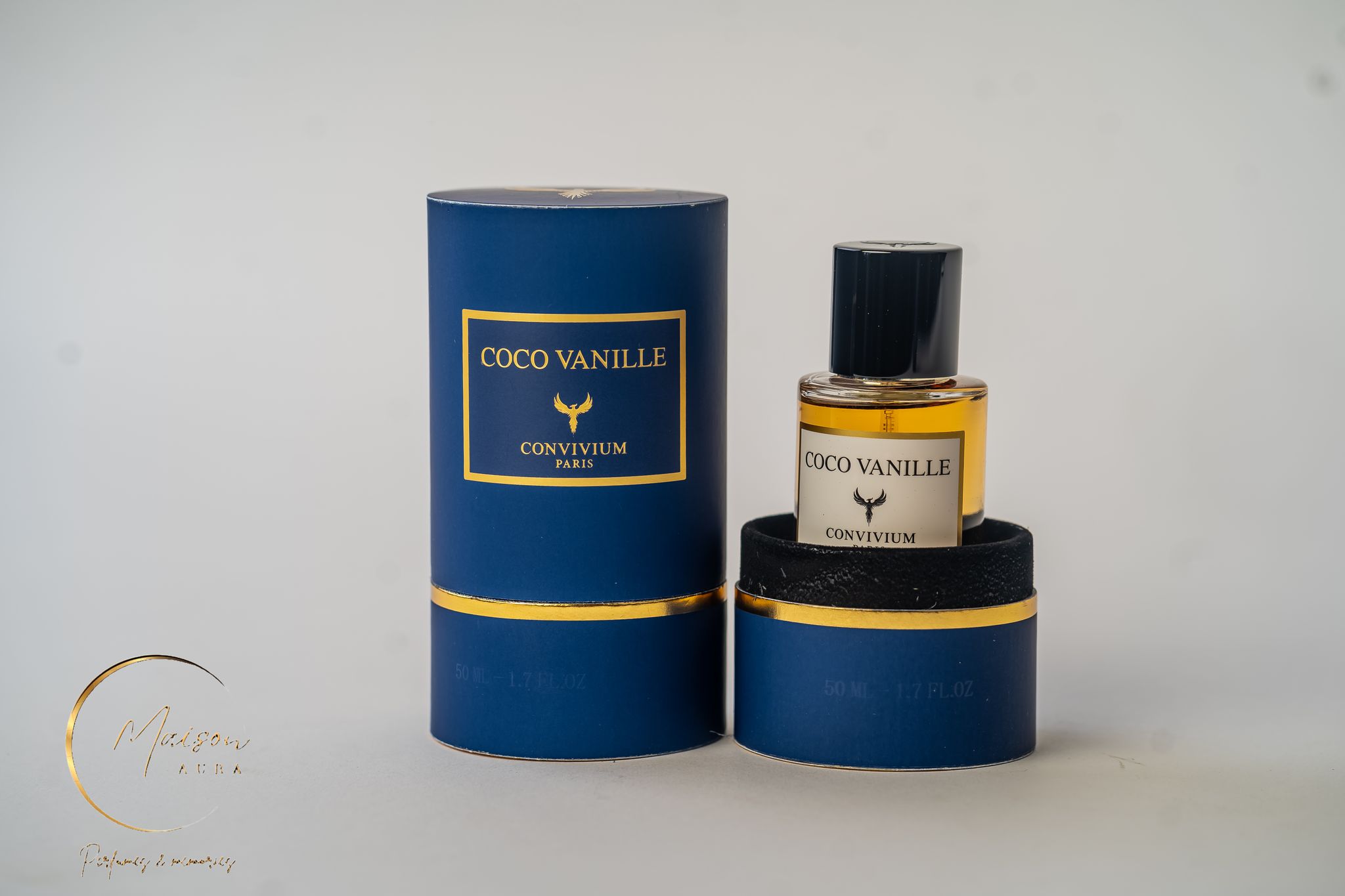 Coco Vanille - Eau de Parfum 50ml_2