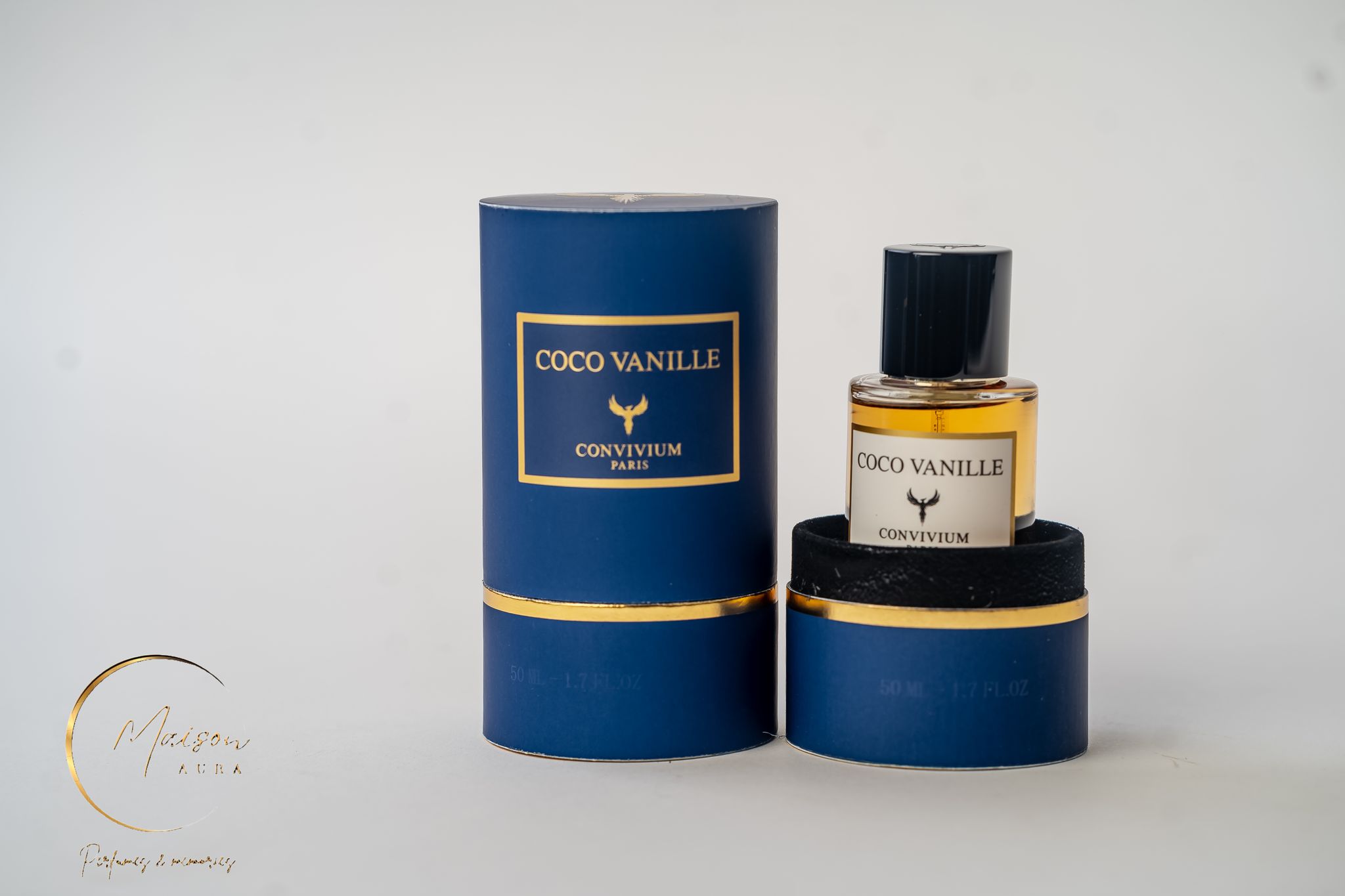 Coco Vanille - Eau de Parfum 50ml_3