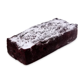 Dark Chocolate Cherry Loaf_0