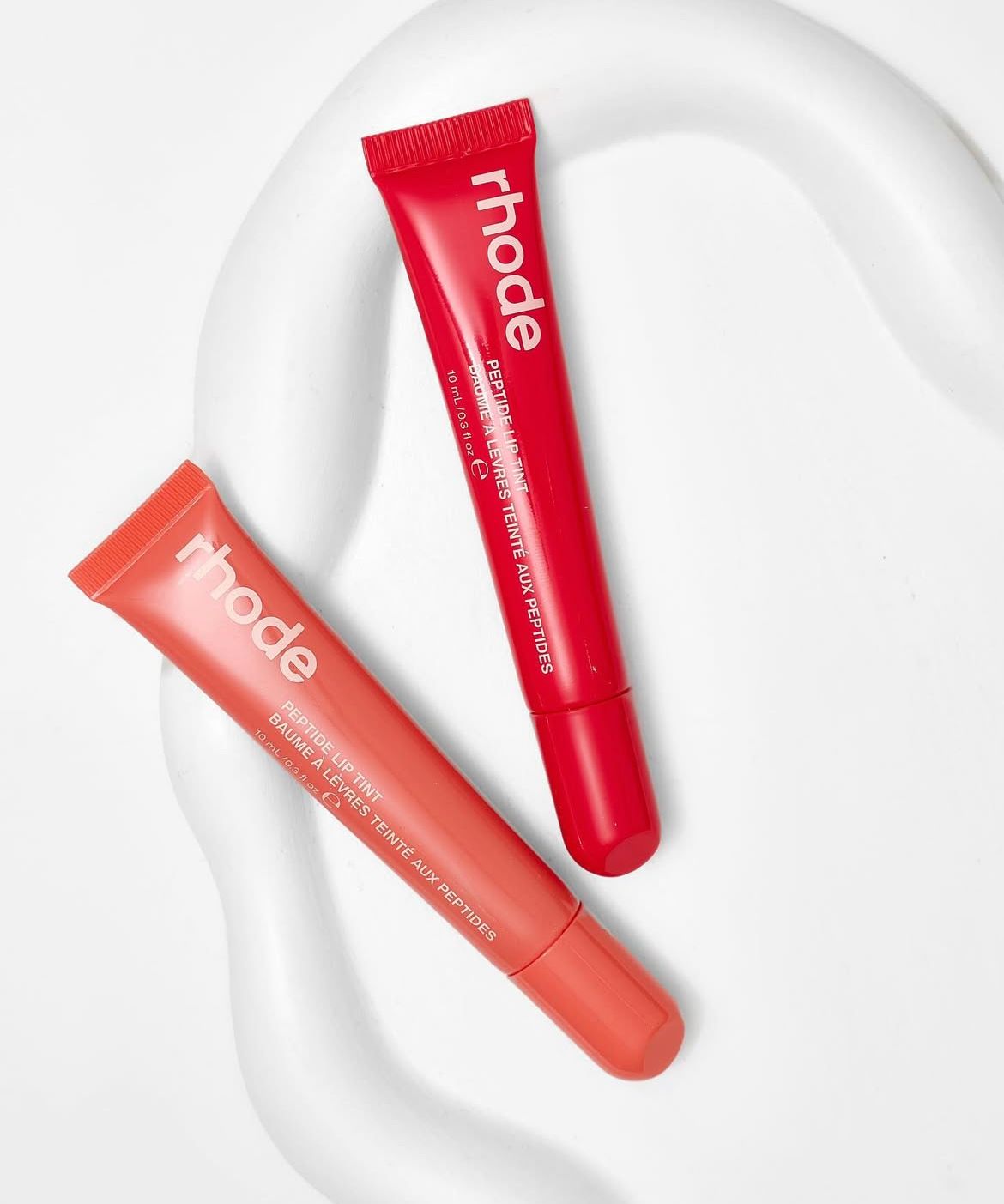 rhode peptide lip tint_7