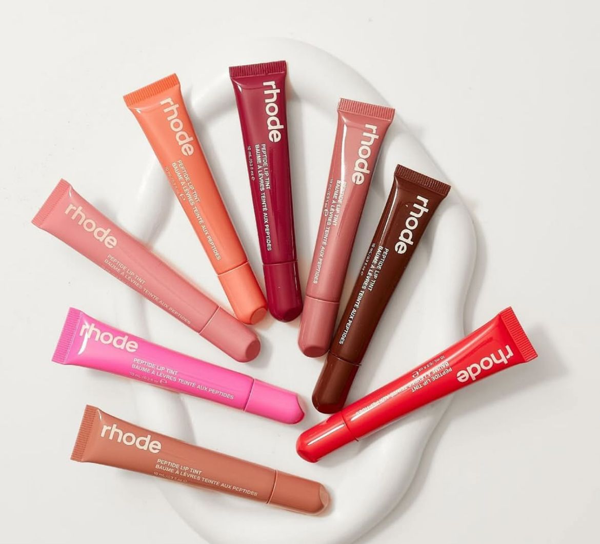 rhode peptide lip tint_5