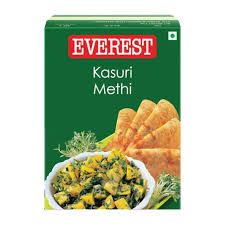 Everest Kasuri Methi 25g_0