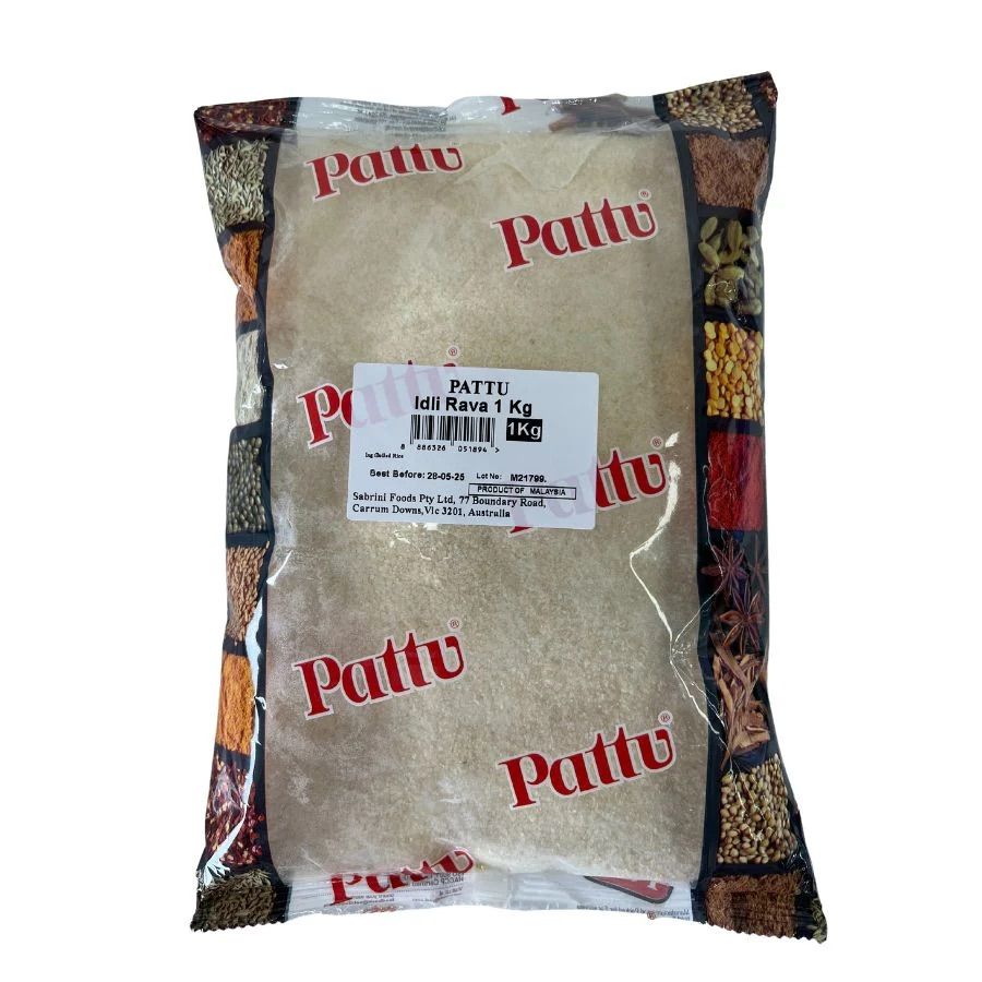 Pattu Rava Idli 1kg_0