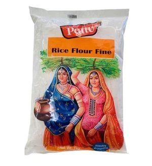 Pattu Rice Flour 500g_0