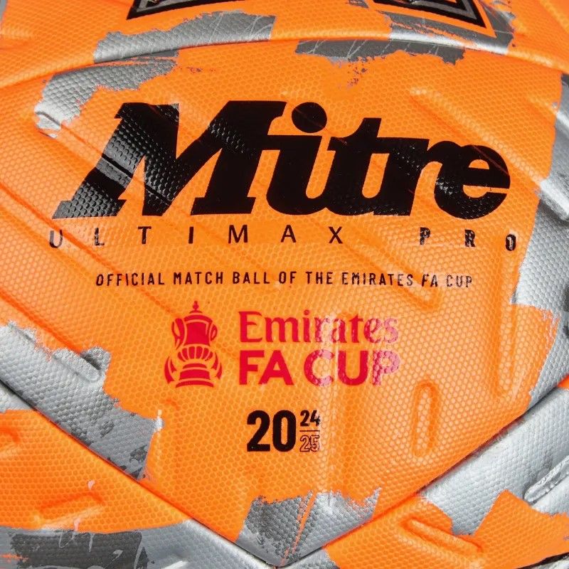 Mitre FA Cup Ultimax Pro 24/25_1