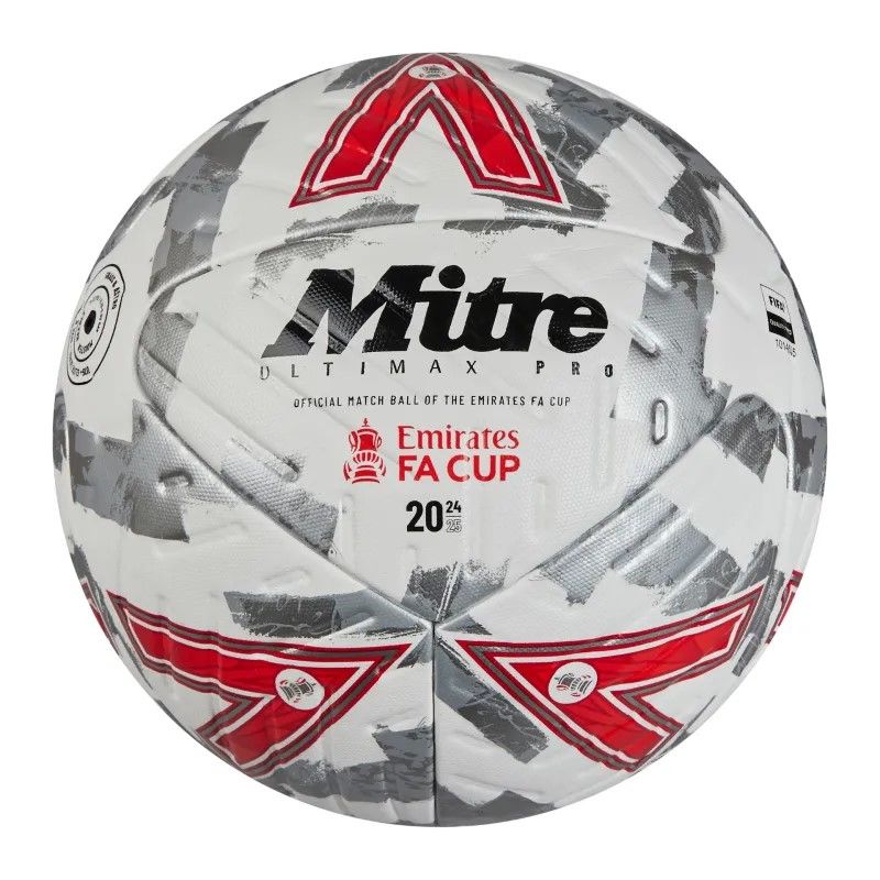 Mitre FA Cup Ultimax Pro 24/25_2