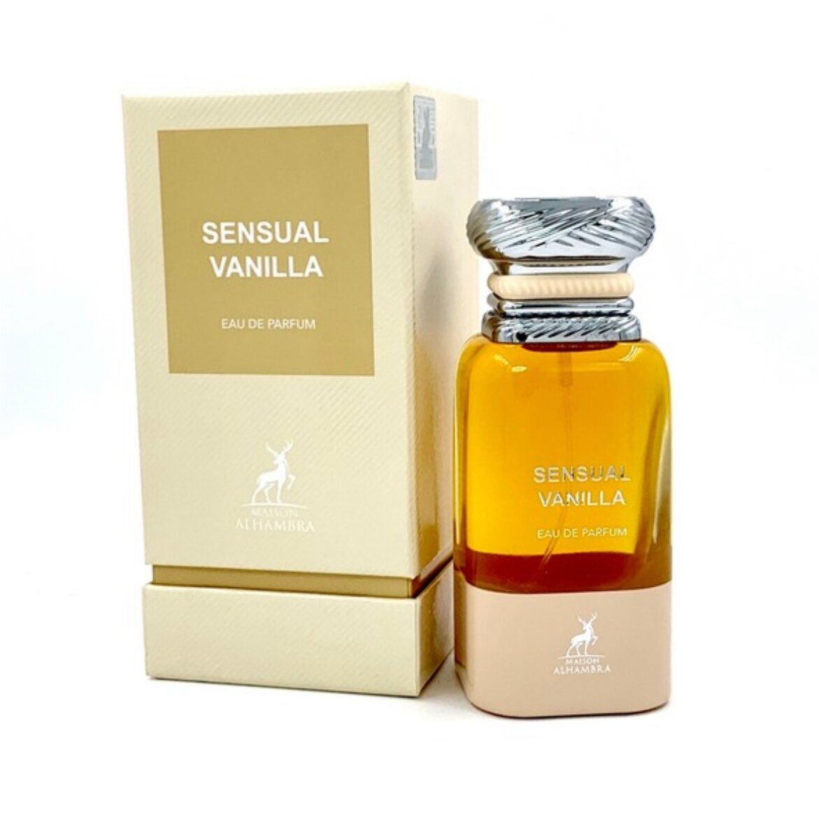 SENSUAL VANILLA _0