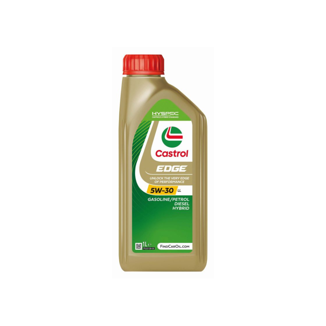 CASTROL 5W30 EDGE LL 1L _0