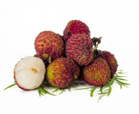 Australia Sah Keng Lychee (1 kg)_1