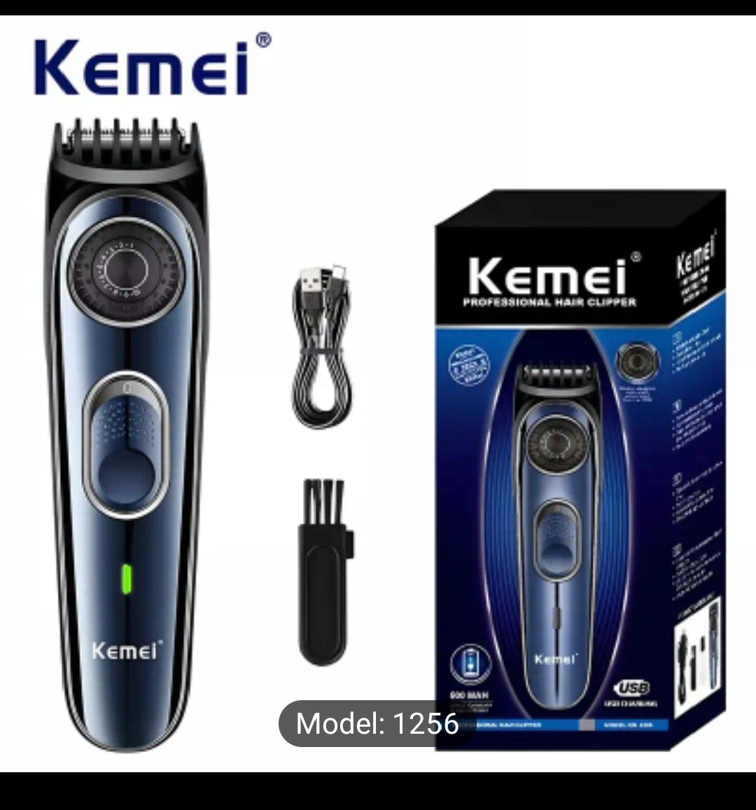 Hair Clipper for Men_0