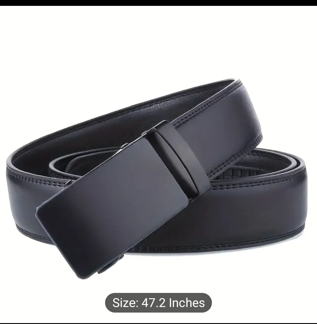 Belts for Men_2