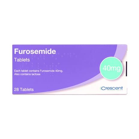 Furosemide 40mg (lasix) tablets, UK made _0